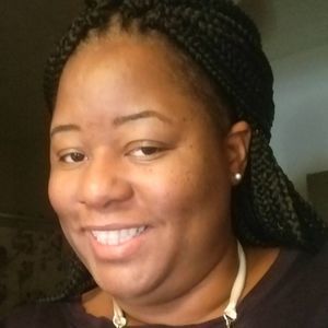 Meet your Posher, Dichelle